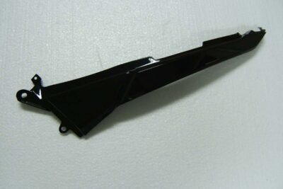 Cowl, L., RR., Asteroid Black Metallic