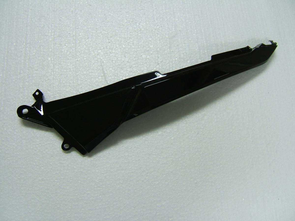 Cowl, L., RR., Asteroid Black Metallic