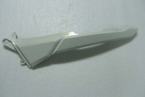 Cowl, L., RR., White