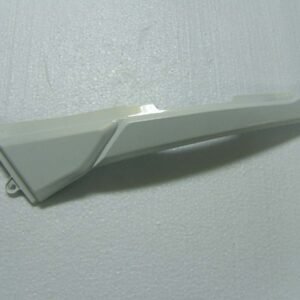 Cowl, L., RR., White