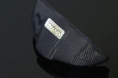 Instrument Case, Carbon, Ducati Monster,
