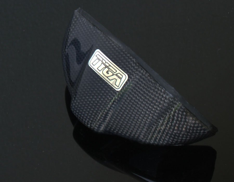 Instrument Case, Carbon, Ducati Monster,