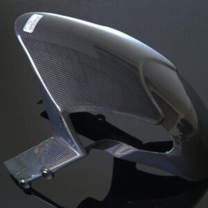 Front Fender, Carbon, Ducati Monster