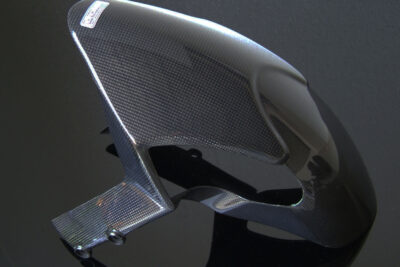 Carbon and Bodywork