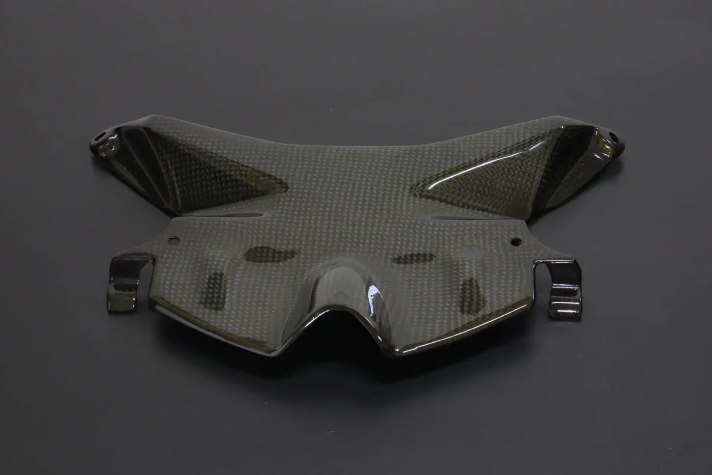 Carbon Cockpit Fairing, Aprilia RSV Mille