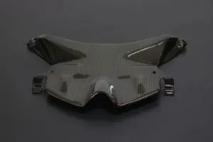 Carbon Cockpit Fairing, Aprilia RSV Mille