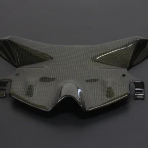Carbon Cockpit Fairing, Aprilia RSV Mille
