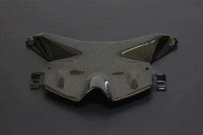 Carbon Cockpit Fairing, Aprilia RSV Mille