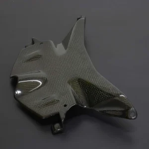 Carbon Cockpit Fairing, Aprilia RSV Mille