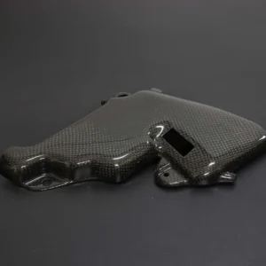 Carbon Engine Cover, Aprilia RSV Tuono