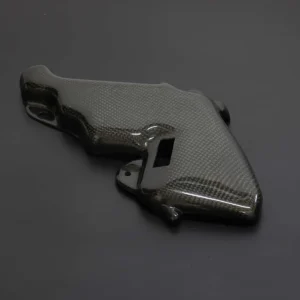 Carbon Engine Cover, Aprilia RSV Tuono