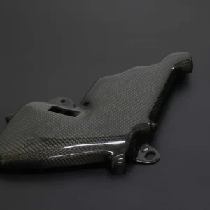 Carbon Engine Cover, Aprilia RSV Tuono