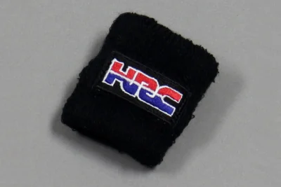 Genuine HRC Brake Reservoir Sock