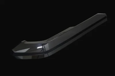 Cover, R Side *NHA35M*