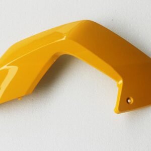 Shroud, R, Marigold Yellow