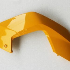 Shroud, L, Marigold Yellow