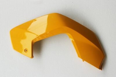Shroud, L, Marigold Yellow