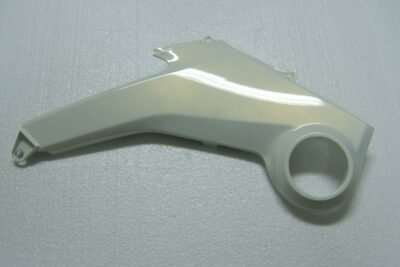 Cover L Side, White