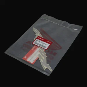 Mark Side Cover