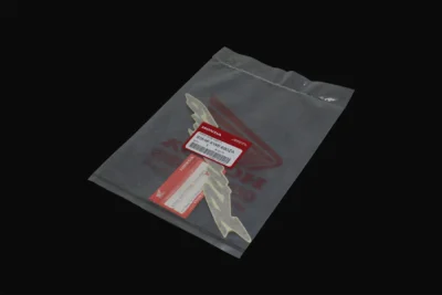 Mark Side Cover
