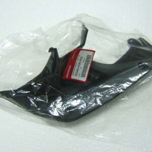 Shroud, R. Inner