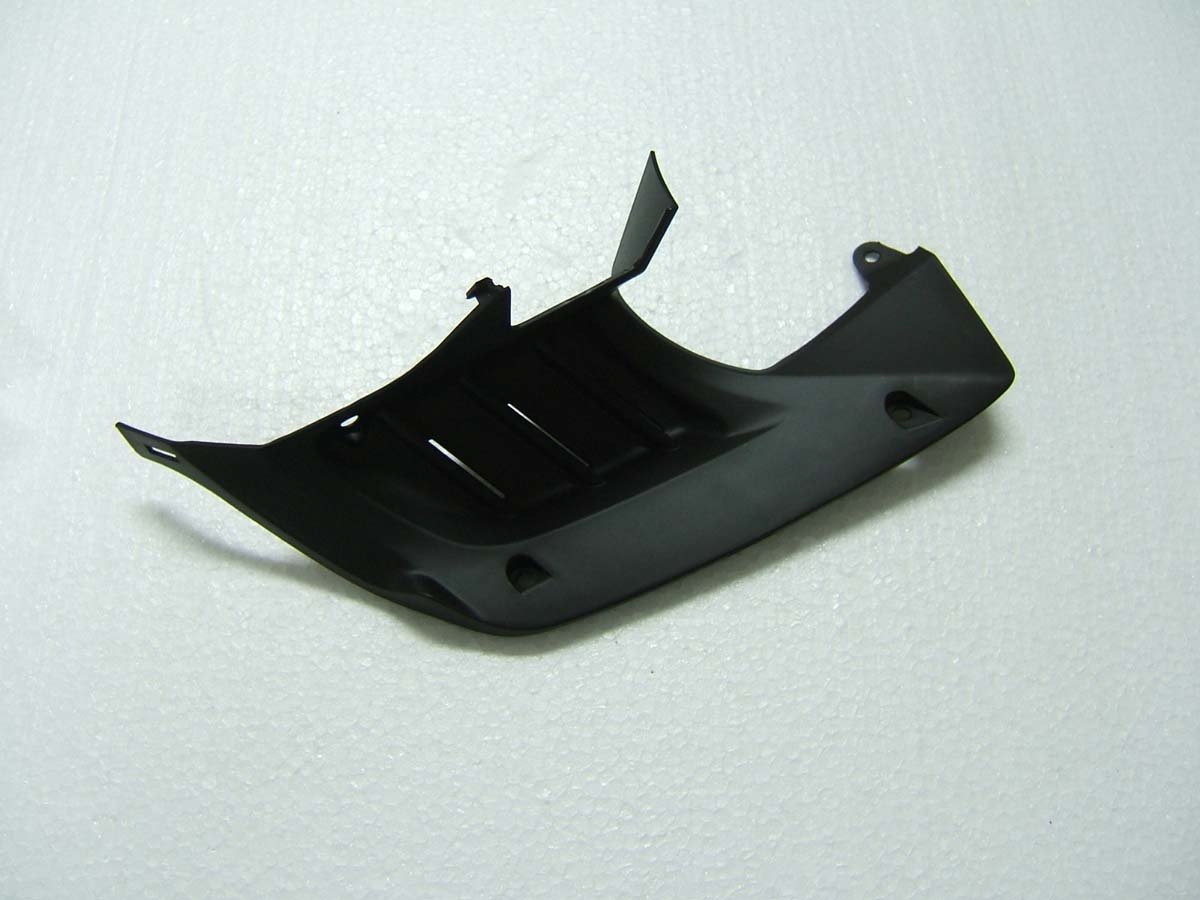 Shroud, R. Inner