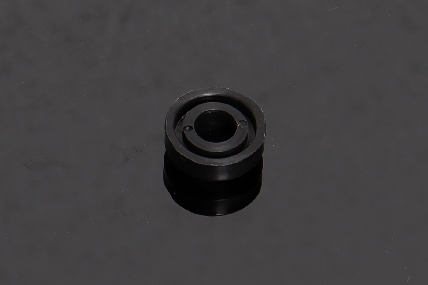 Spacer, Side Cowl. Setting
