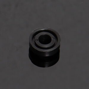 Spacer, Side Cowl. Setting