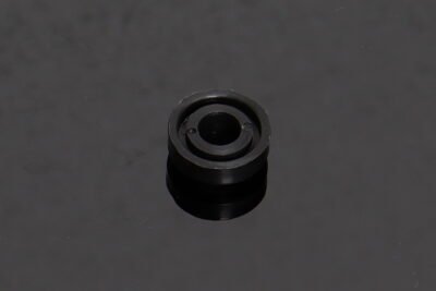 Spacer, Side Cowl. Setting
