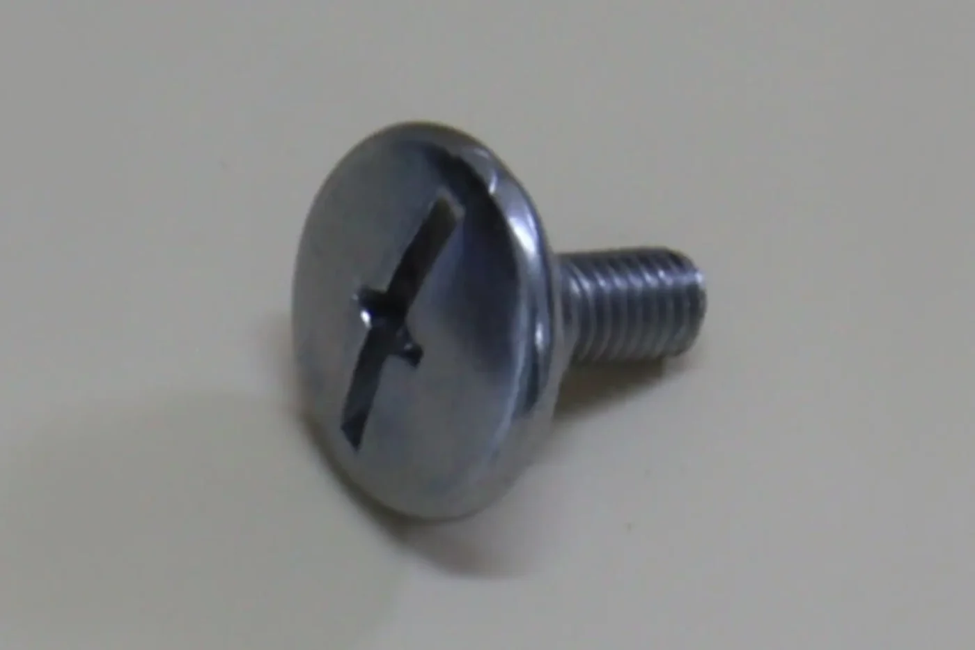 Bolt, Bodywork
