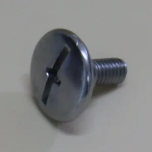 Bolt, Bodywork