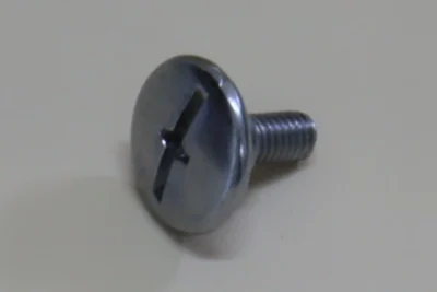 Bolt, Bodywork