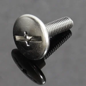 Bolt, Bodywork