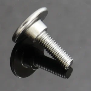 Bolt, Bodywork