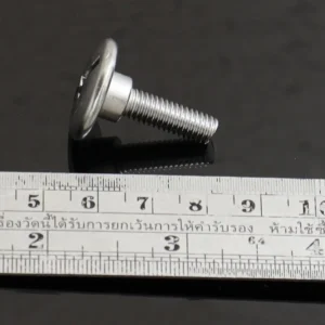 Bolt, Bodywork