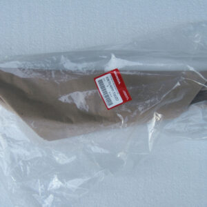Seat Cowling, Right, Force Silver, CBR250R