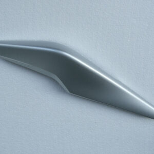 Seat Cowling, Right, Force Silver, CBR250R