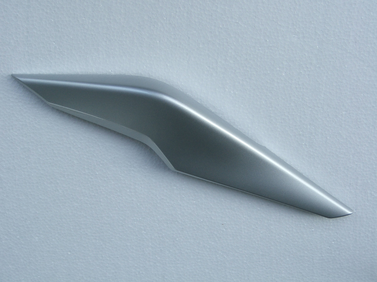 Seat Cowling, Right, Force Silver, CBR250R