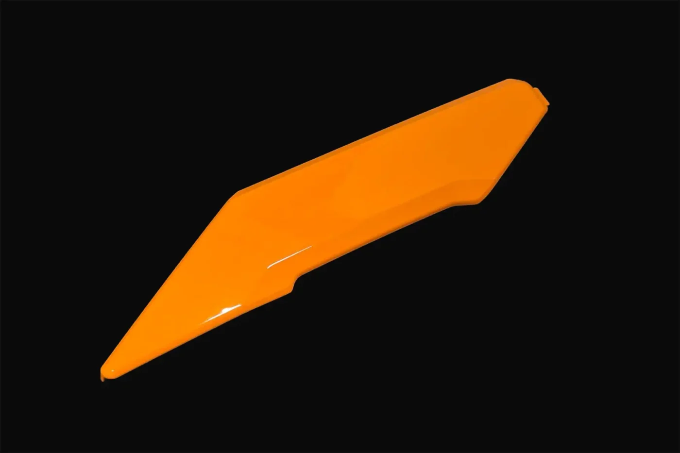 Garnish, R, Body, *YR271*