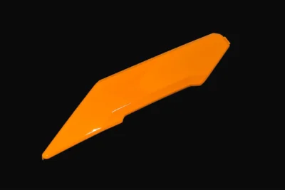 Garnish, R, Body, *YR271*