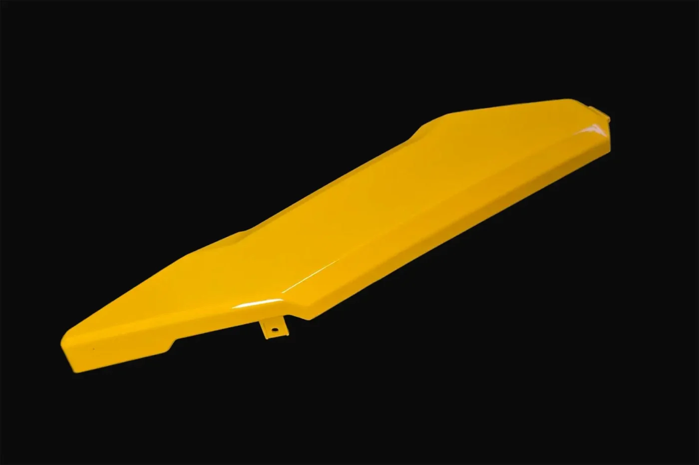 Garnish, L, Body, *Y196*