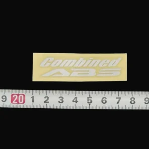 sticker ABS CBR250R