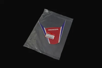 Stripe, FR (Type 1), CBR250