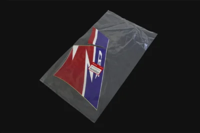 Stripe R, Middle, Cowling CBR 250R