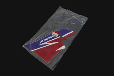 Stripe L, Middle, Cowling CBR 250R