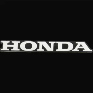 Mark, Honda (80MM) "TYPE2"