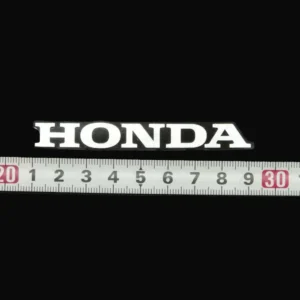 Mark, Honda (80MM) "TYPE2"