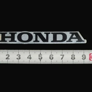 Mark, Honda (80MM) "TYPE3"