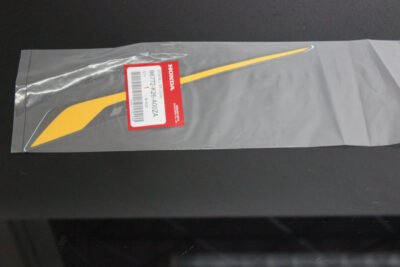 Decal, Stripe, L, RR., Cowl Type 11 Scheme