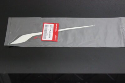 Decal, Stripe, L, RR., Cowl Type 8 Scheme